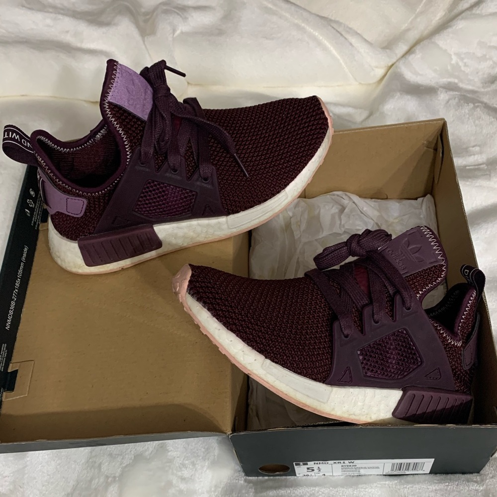 Adidas NMD XR1